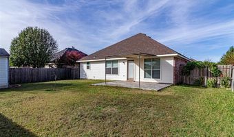 2806 Ashley Ln, Anna, TX 75409