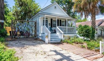 706 Church St, Beaufort, SC 29902