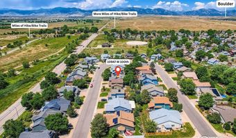 10947 W 100th Dr, Broomfield, CO 80021