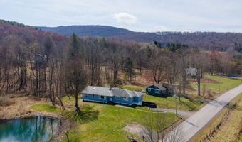 94 Gladstone Hollow Rd, Andes, NY 13731