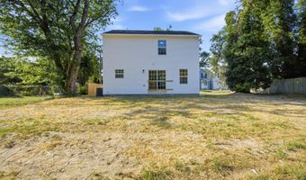 411 W REED St, Dover, DE 19901