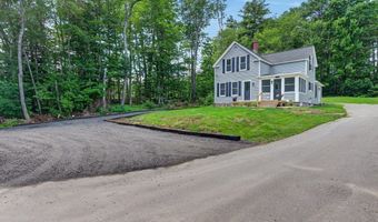 148 Center St, Ashburnham, MA 01430