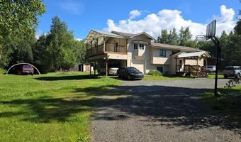 20735 Crabtree St, Chugiak, AK 99567