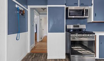 26 Althea Rd, Warwick, RI 02889