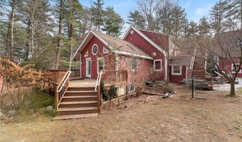 511 Tripps Corner Rd, Exeter, RI 02822