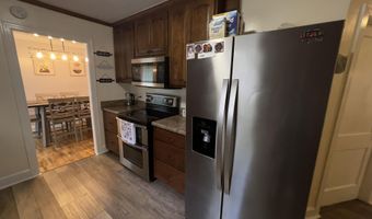 165 College St, Alamo, TN 38001