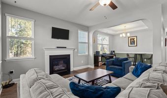 709 Foggy Crossing Ct, Aberdeen, NC 28315