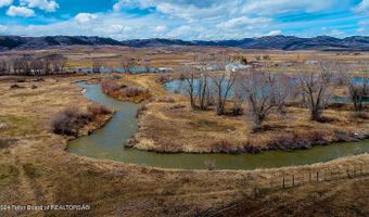 2 84 ACRES 3RD WEST St, Auburn, WY 83111