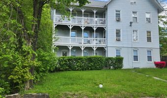 68 Hungerford Aly, Bristol, CT 06010