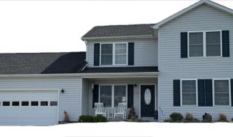 Lot 15 WEST PARKER DRIVE, Augusta, WV 26704