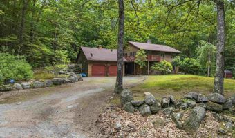 42 Hawkins Pond Rd, Center Harbor, NH 03226