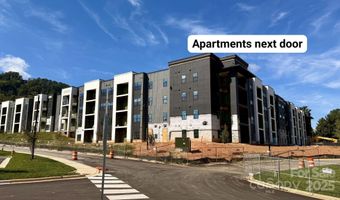 Glenn Bridge Road, Arden, NC 28704