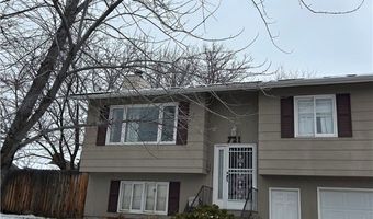 721 Constitution Ave, Billings, MT 59105