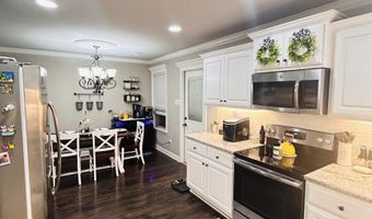 28 Timber Ln, Austin, AR 72007
