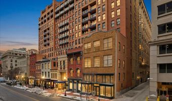 631 D St NW 827, Washington, DC 20004