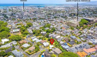 101 Kawananakoa Pl, Honolulu, HI 96817