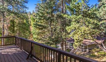 5879 Mountain Creek Home, Angelus Oaks, CA 92305