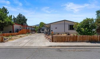 1144 Fleetwood Ave, Carson City, NV 89701
