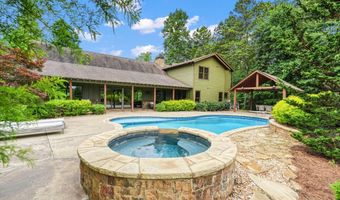 341 Blackberry Trl, Ball Ground, GA 30107