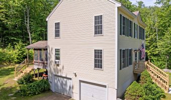 202 Cherry Valley Rd, Alton, NH 03810