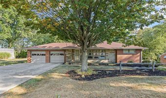 277 W Carol St, Alliance, OH 44601