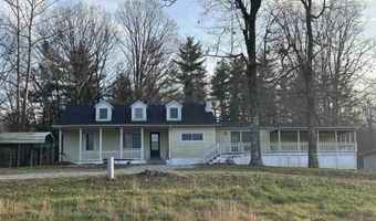 2483 County Road 314, Alton, MO 65606