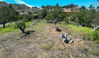 Rainbow Crest Road, Fallbrook, CA 92028