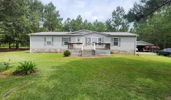 786 Blackberry Rd, Baconton, GA 31716