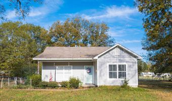 308 W Indiana St, Beebe, AR 72012