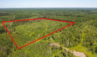 TBD Township Rd 5743, Alborn, MN 55702