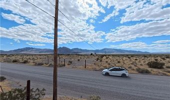 1054 S Casada Way, Amargosa Valley, NV 89020