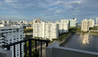 2750 NE 183rd St 2510, Aventura, FL 33160