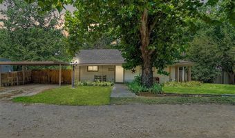 207 N Oneil St, Alvord, TX 76225