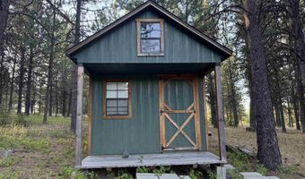 Tbd Harlow Ridge Rd-Cloverland Estates Lot 37, Asotin, WA 99402