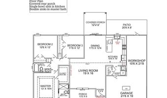 605 Bay St, Aynor, SC 29511