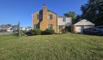 900 Lawn Ave, Hamilton, OH 45013