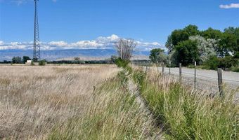 E Platte, Byron, WY 82412