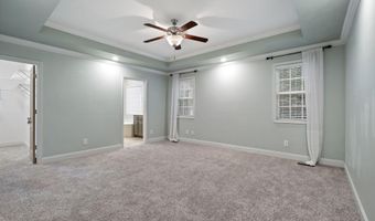 833 LILLIAN Ln, Anniston, AL 36207