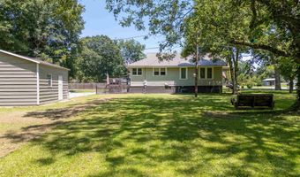 4740 EULATON Rd, Anniston, AL 36201