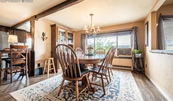 8419 3R Rd, Beulah, CO 81023