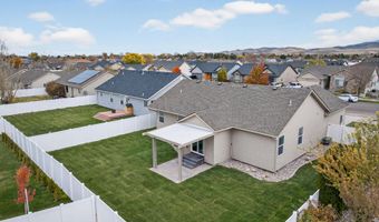 4543 Independence Ave, Chubbuck, ID 83202