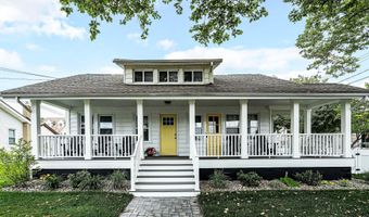 1401 B St Downstairs, Belmar, NJ 07719