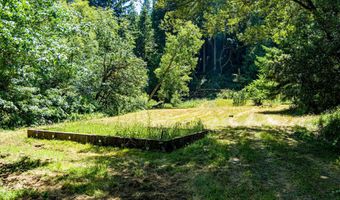 1540 Warren Creek Rd, Arcata, CA 95521