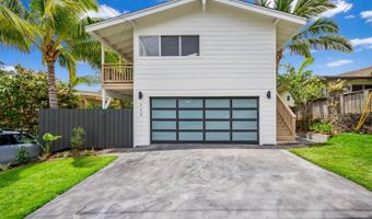 223 Lanipo Dr, Kailua, HI 96734