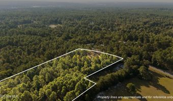 376 Foxfire Rd, Aberdeen, NC 28315