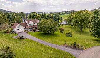 19328 Stirrup Dr, Abingdon, VA 24211