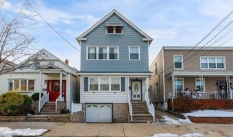 102 W 43RD St 2, Bayonne, NJ 07002