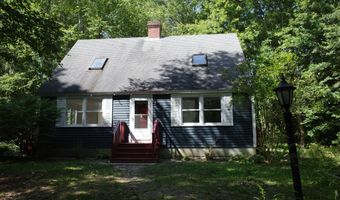 356 Log Cabin Rd, Arundel, ME 04046