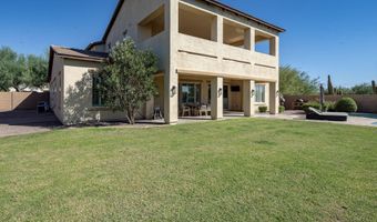 5216 E BARWICK Dr, Cave Creek, AZ 85331