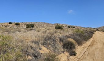 Brogan Road, Acton, CA 93510